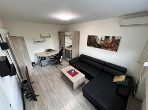 Warm Central Apartment